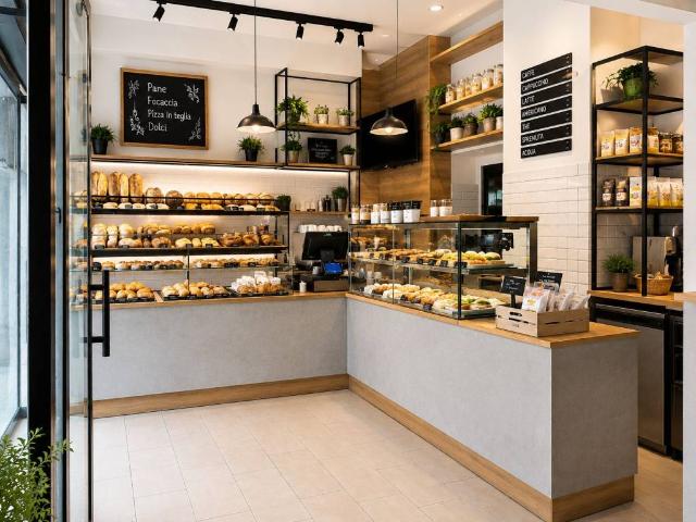 Attività / Licenza in vendita a Milano MI