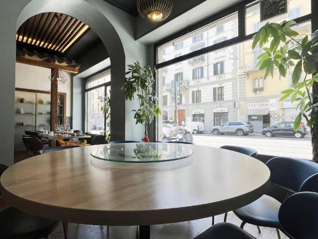 Attività / Licenza in vendita a Milano MI
