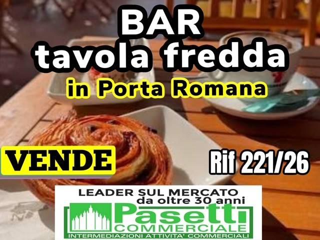 Attività / Licenza in vendita a Milano MI