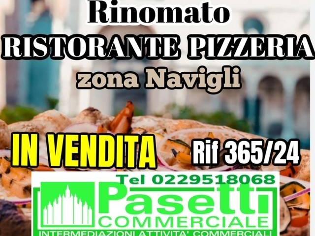 Attività / Licenza in vendita a Milano MI