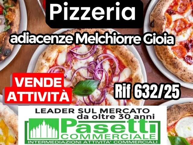 Attività / Licenza in vendita a Milano MI
