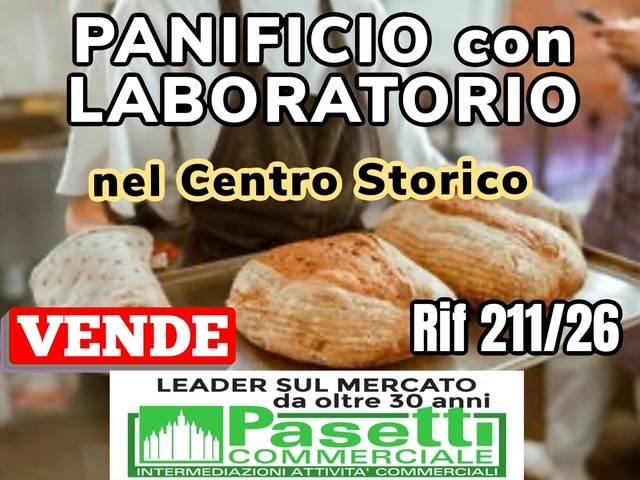 Attività / Licenza in vendita a Milano MI