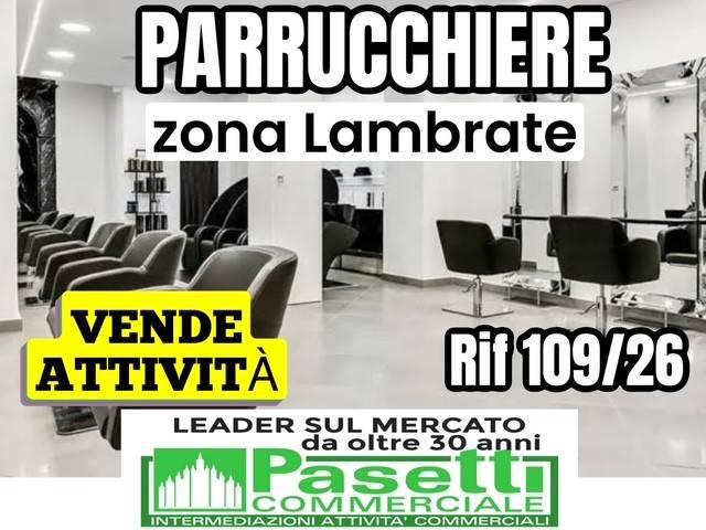 Attività / Licenza in vendita a Milano MI