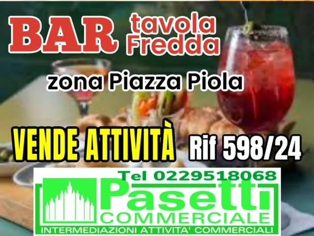 Attività / Licenza in vendita a Milano MI