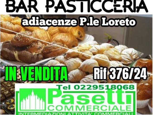 Attività / Licenza in vendita a Milano MI