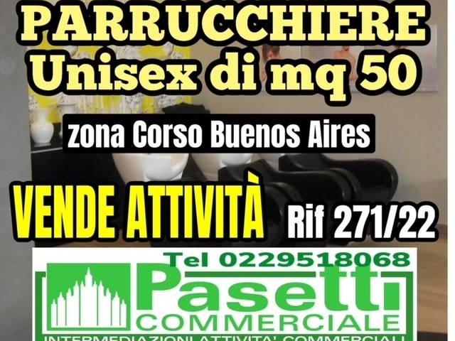 Attività / Licenza in vendita a Milano MI