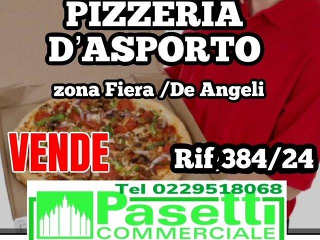 Attività / Licenza in vendita a Milano MI