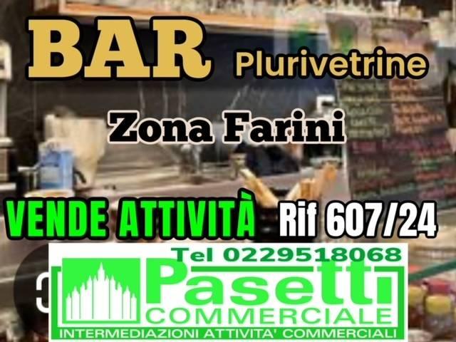 Attività / Licenza in vendita a Milano MI