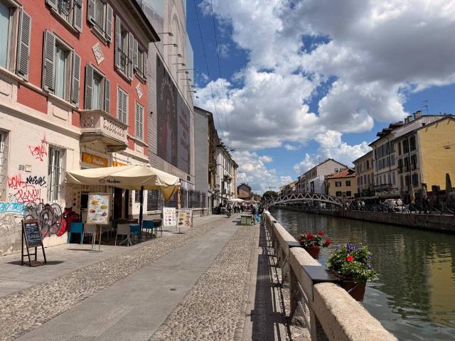 Attività / Licenza in vendita a Milano MI