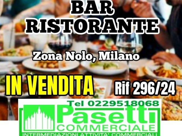 Attività / Licenza in vendita a Milano MI