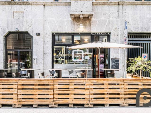Attività / Licenza in vendita a Milano MI