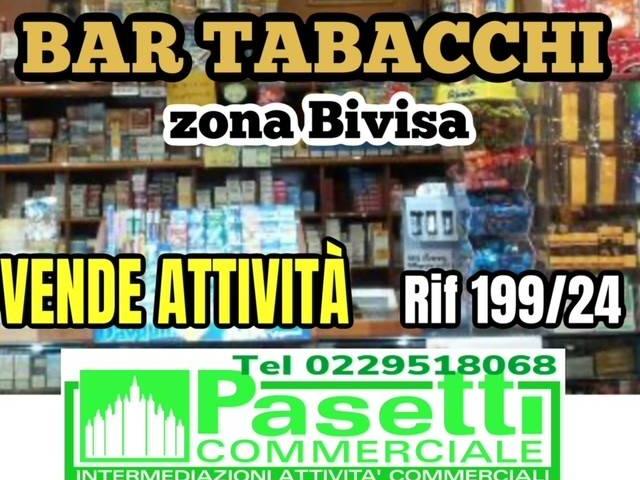 Attività / Licenza in vendita a Milano MI