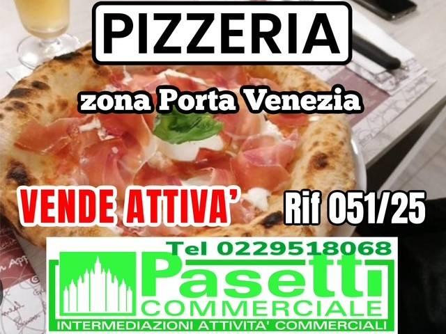 Attività / Licenza in vendita a Milano MI