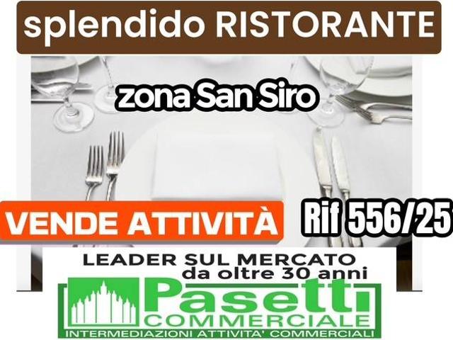 Attività / Licenza in vendita a Milano MI