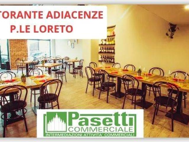 Attività / Licenza in vendita a Milano MI