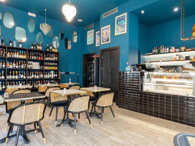 Attività / Licenza in vendita a Milano MI