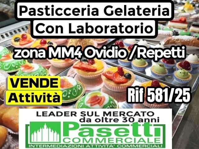 Attività / Licenza in vendita a Milano MI