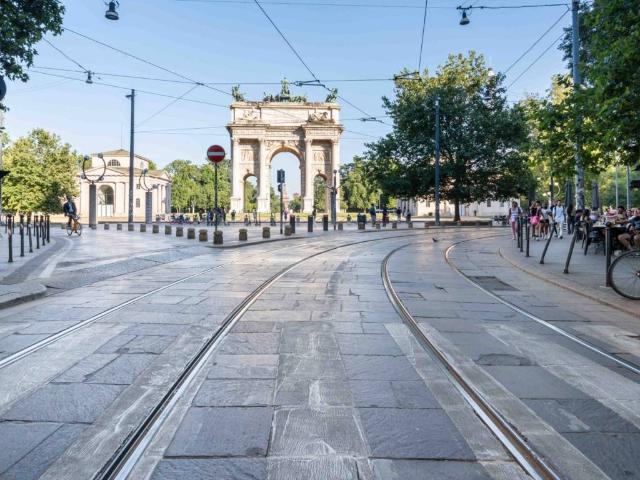 Attività / Licenza in vendita a Milano MI