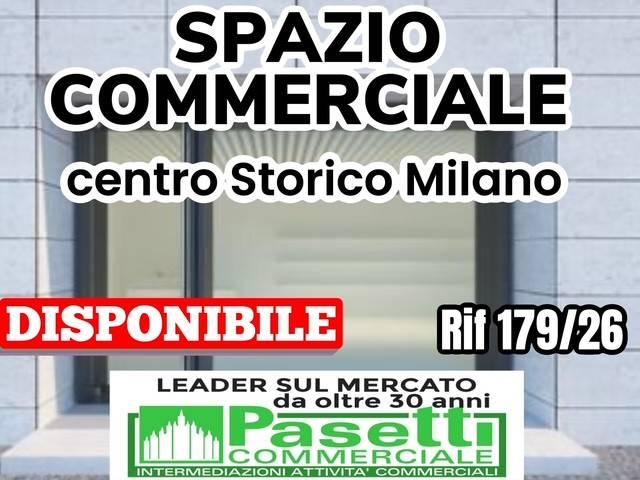 Attività / Licenza in vendita a Milano MI