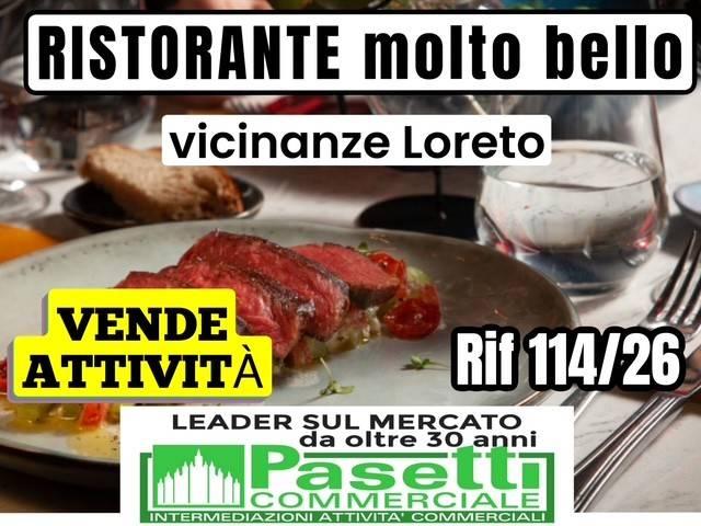 Attività / Licenza in vendita a Milano MI