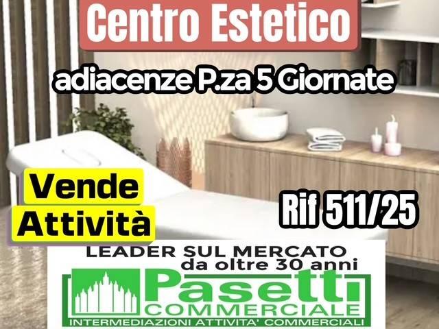 Attività / Licenza in vendita a Milano MI