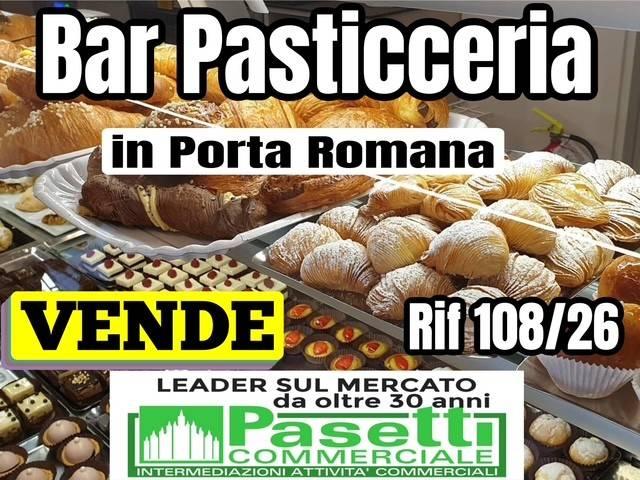 Attività / Licenza in vendita a Milano MI