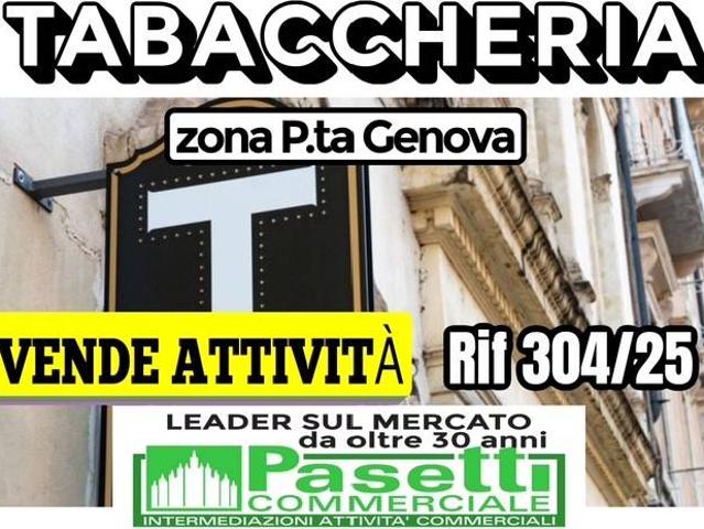 Attività / Licenza in vendita a Milano MI