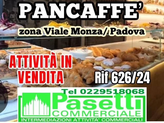 Attività / Licenza in vendita a Milano MI