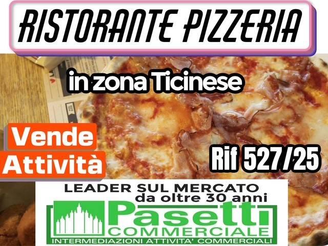 Attività / Licenza in vendita a Milano MI