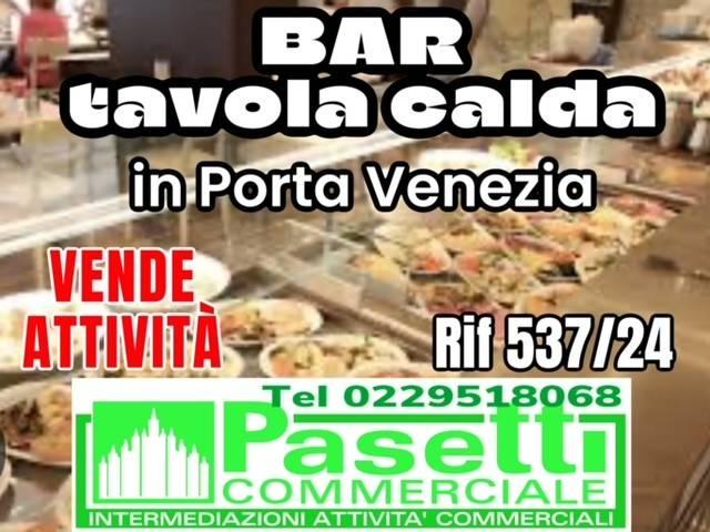 Attività / Licenza in vendita a Milano MI