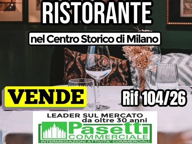 Attività / Licenza in vendita a Milano MI