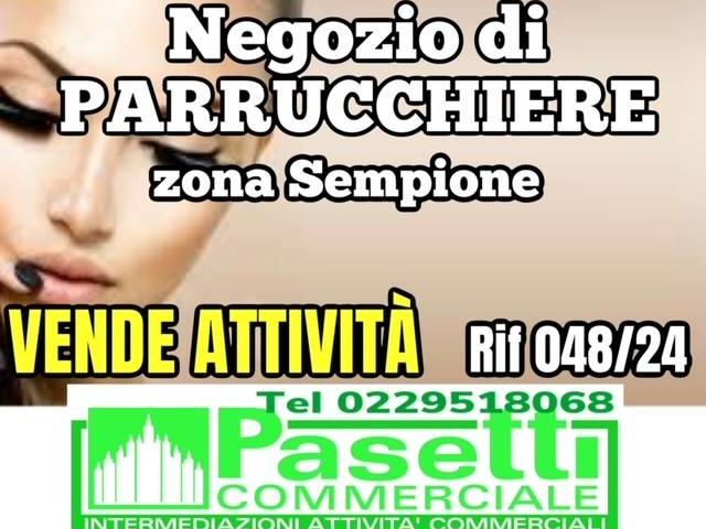 Attività / Licenza in vendita a Milano MI