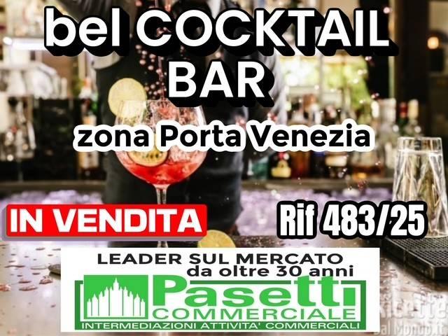 Attività / Licenza in vendita a Milano MI