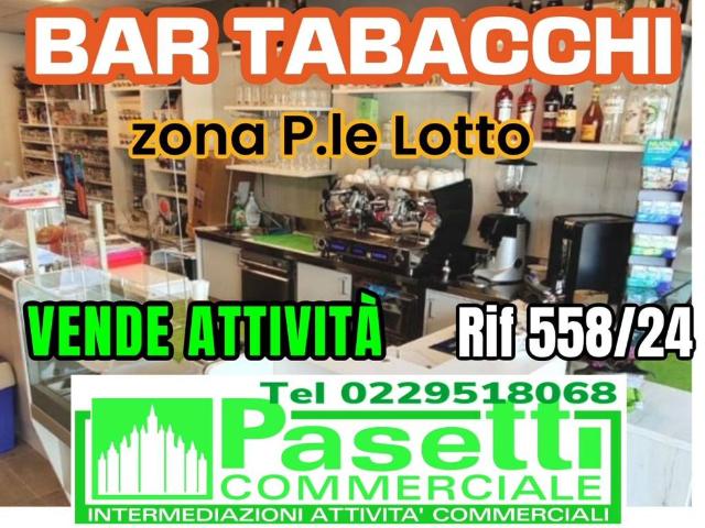 Attività / Licenza in vendita a Milano MI