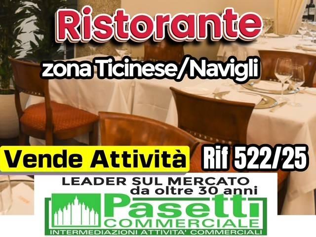 Attività / Licenza in vendita a Milano MI