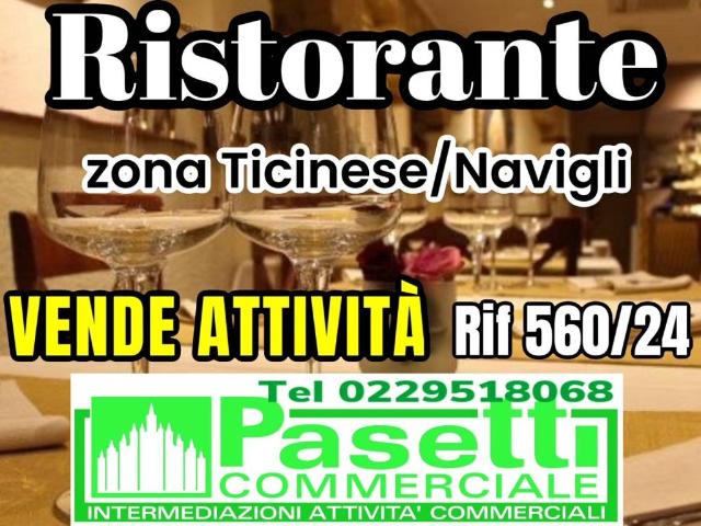Attività / Licenza in vendita a Milano MI