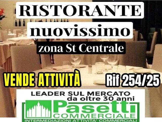 Attività / Licenza in vendita a Milano MI