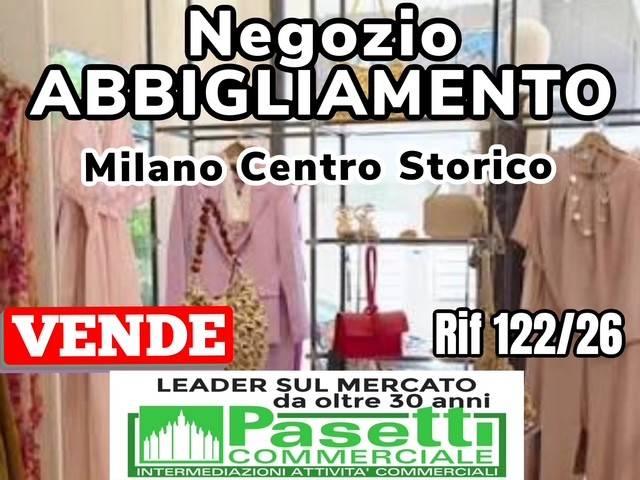 Attività / Licenza in vendita a Milano MI