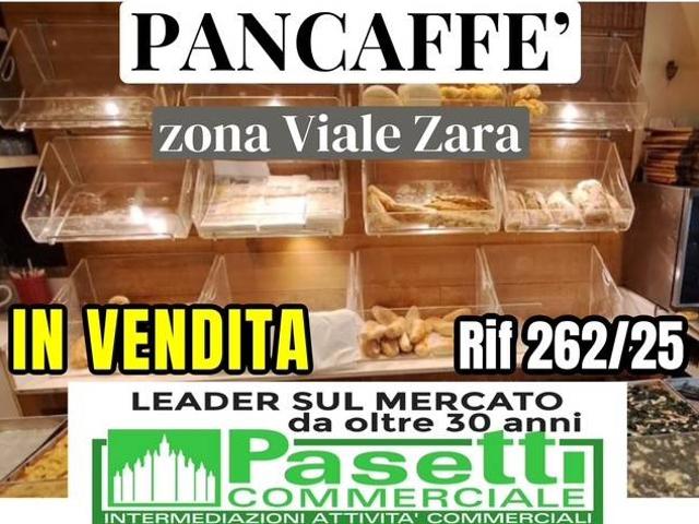 Attività / Licenza in vendita a Milano MI