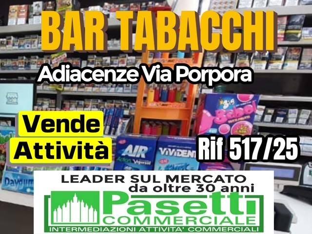 Attività / Licenza in vendita a Milano MI