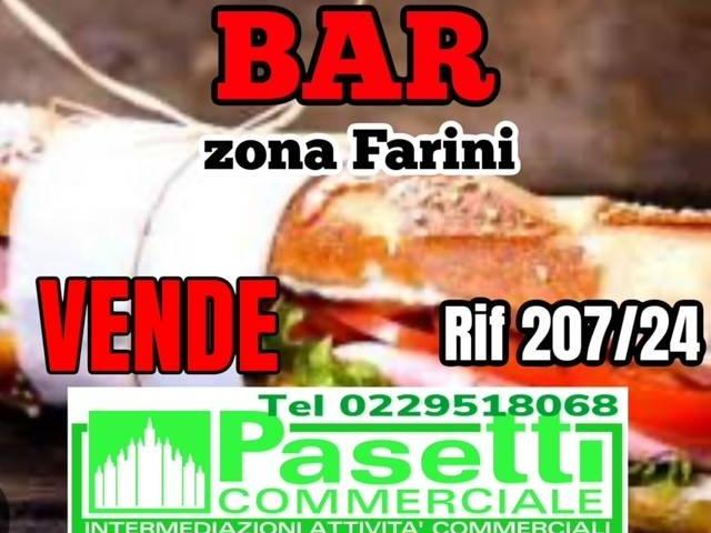 Attività / Licenza in vendita a Milano MI