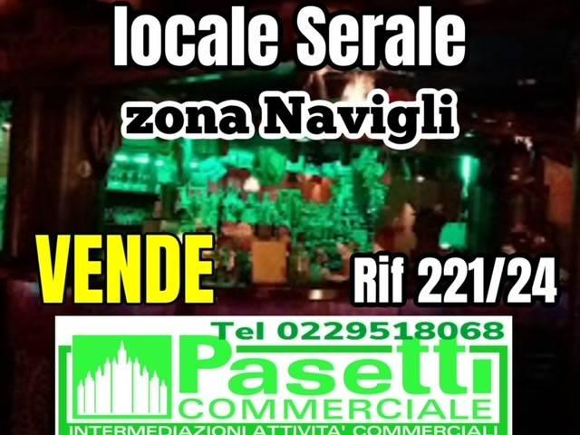 Attività / Licenza in vendita a Milano MI