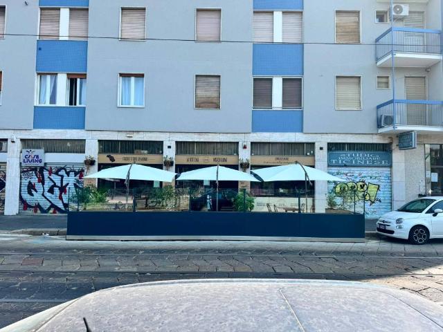 Attività / Licenza in vendita a Milano MI