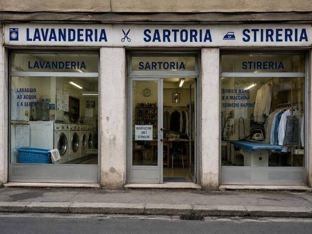 Attività / Licenza in vendita a Milano MI