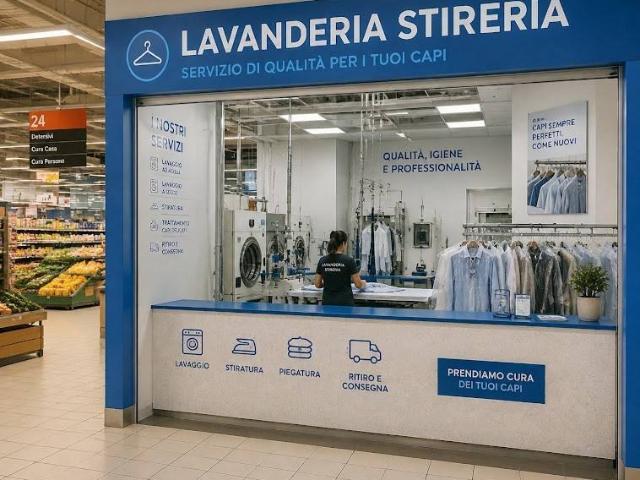Attività / Licenza in vendita a Milano MI