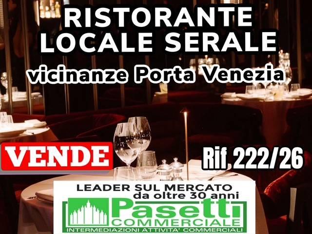 Attività / Licenza in vendita a Milano MI