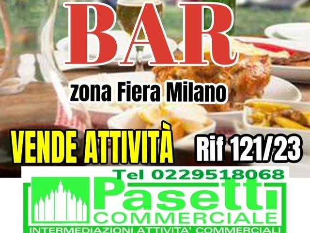 Attività / Licenza in vendita a Milano MI
