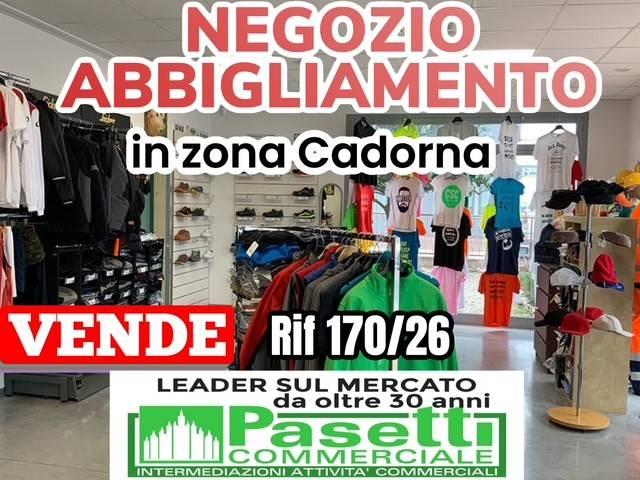 Attività / Licenza in vendita a Milano MI