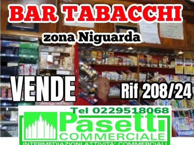 Attività / Licenza in vendita a Milano MI