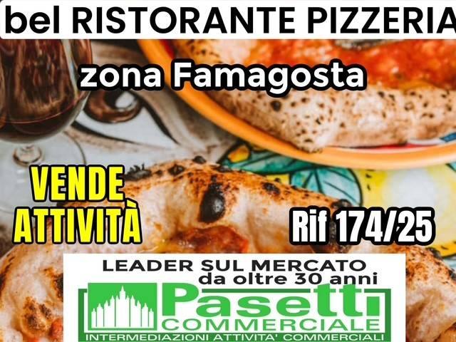Attività / Licenza in vendita a Milano MI
